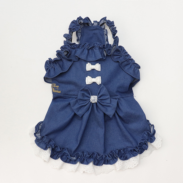 ストレッチデニムキャミワンピース04