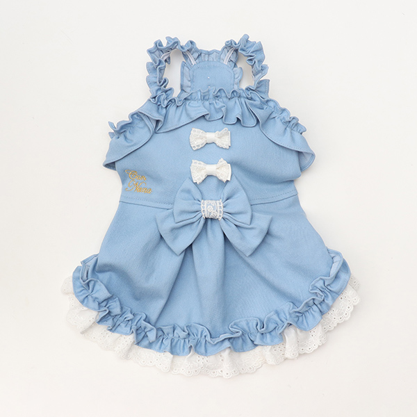 ストレッチデニムキャミワンピース05