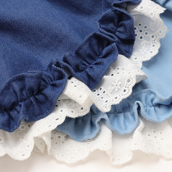 ストレッチデニムキャミワンピース07