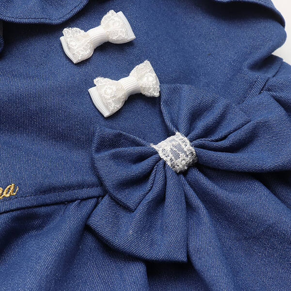 ストレッチデニムキャミワンピース09