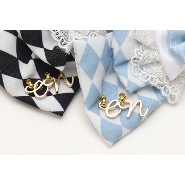 フェミニンで魅力的♪毎日のコーデに☆【CHANEL】リボンバレッタ ☆コーデのアクセントに♪【CHANEL】リボン バレッタ☆ (CHANEL