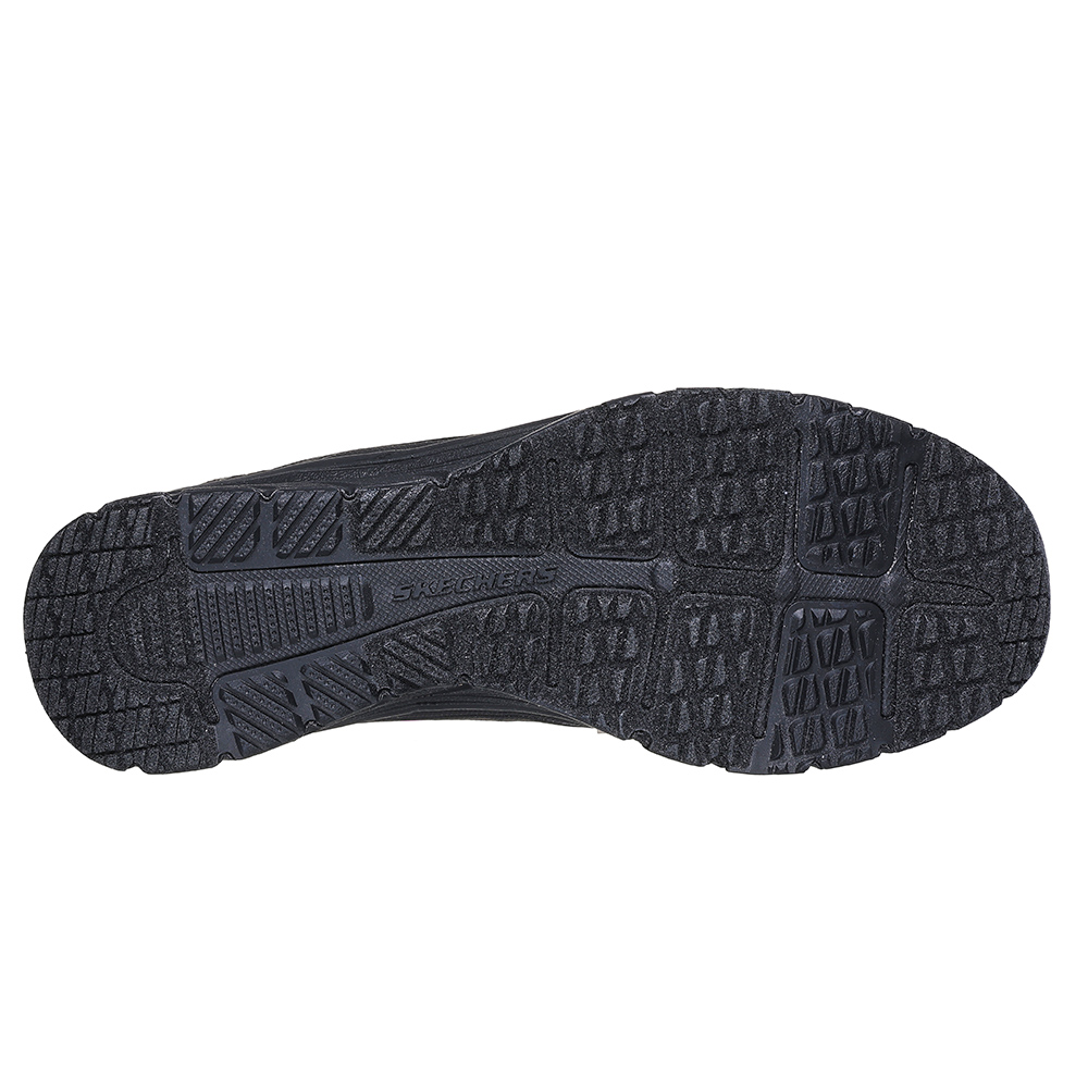 スケッチャーズ 104289-bbk レディース スニーカー SKECHERS スリッポン slip-on スリップインズ Slip-ins 靴 くつ シューズ shoes バンジータイプ｜canoe-trico｜03