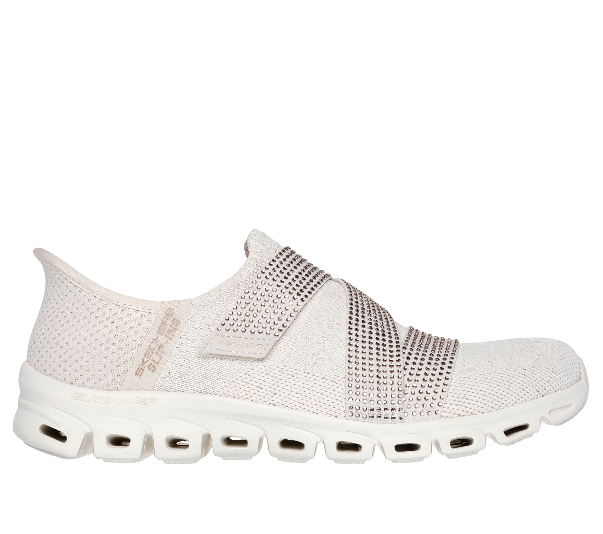 jisです スケッチャーズ スリップインズ：オンザゴー フレックス ラディアント