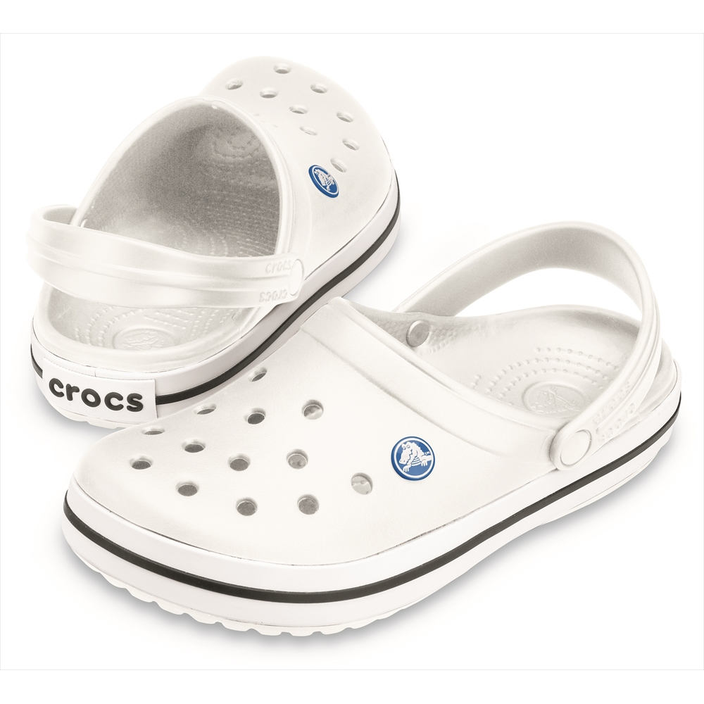 Birkenstock ホワイト クロッグサンダル 39 BIRKENSTOCK ビルケンシュトック スーパービルキー ホワイト 白