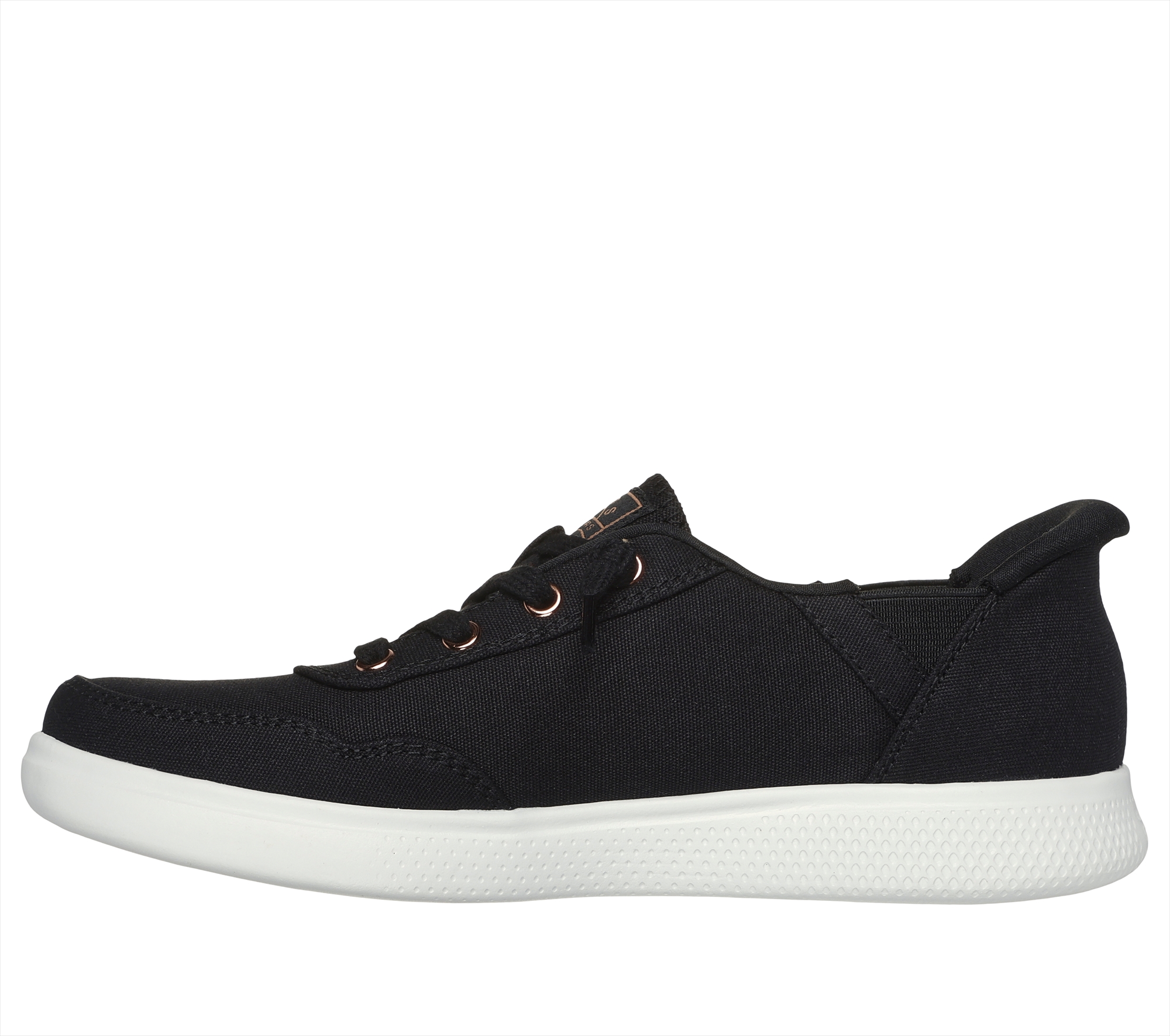 SKECHERS スケッチャーズ 114815-blk レディース スニーカー