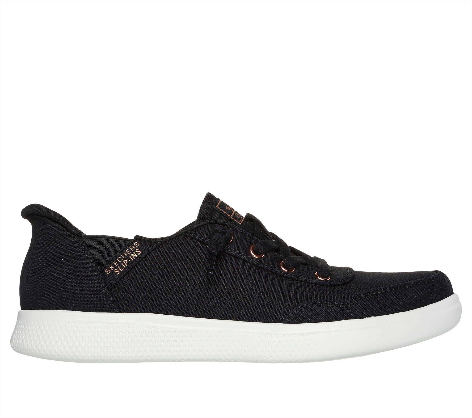 SKECHERS スケッチャーズ 114815-blk レディース スニーカー