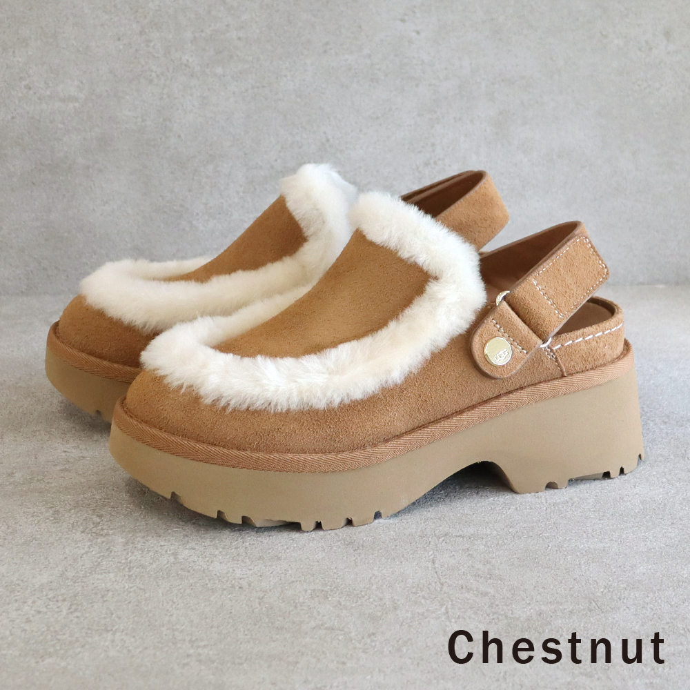 UGG アグ サボ 厚底 レディース 1173331 - W Esmee Clog