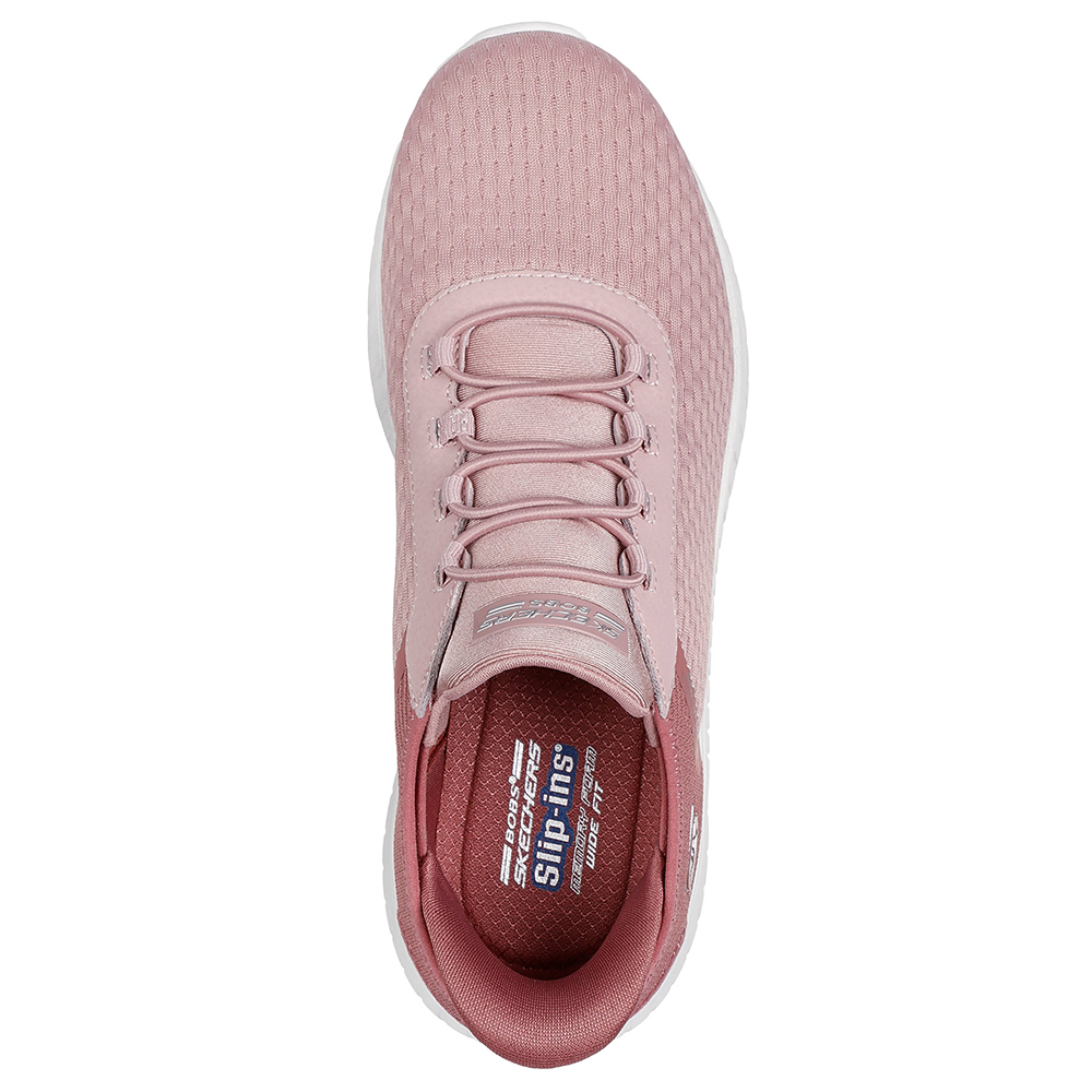SKECHERS スケッチャーズ 117504w-blsh レディース 靴 スリップ