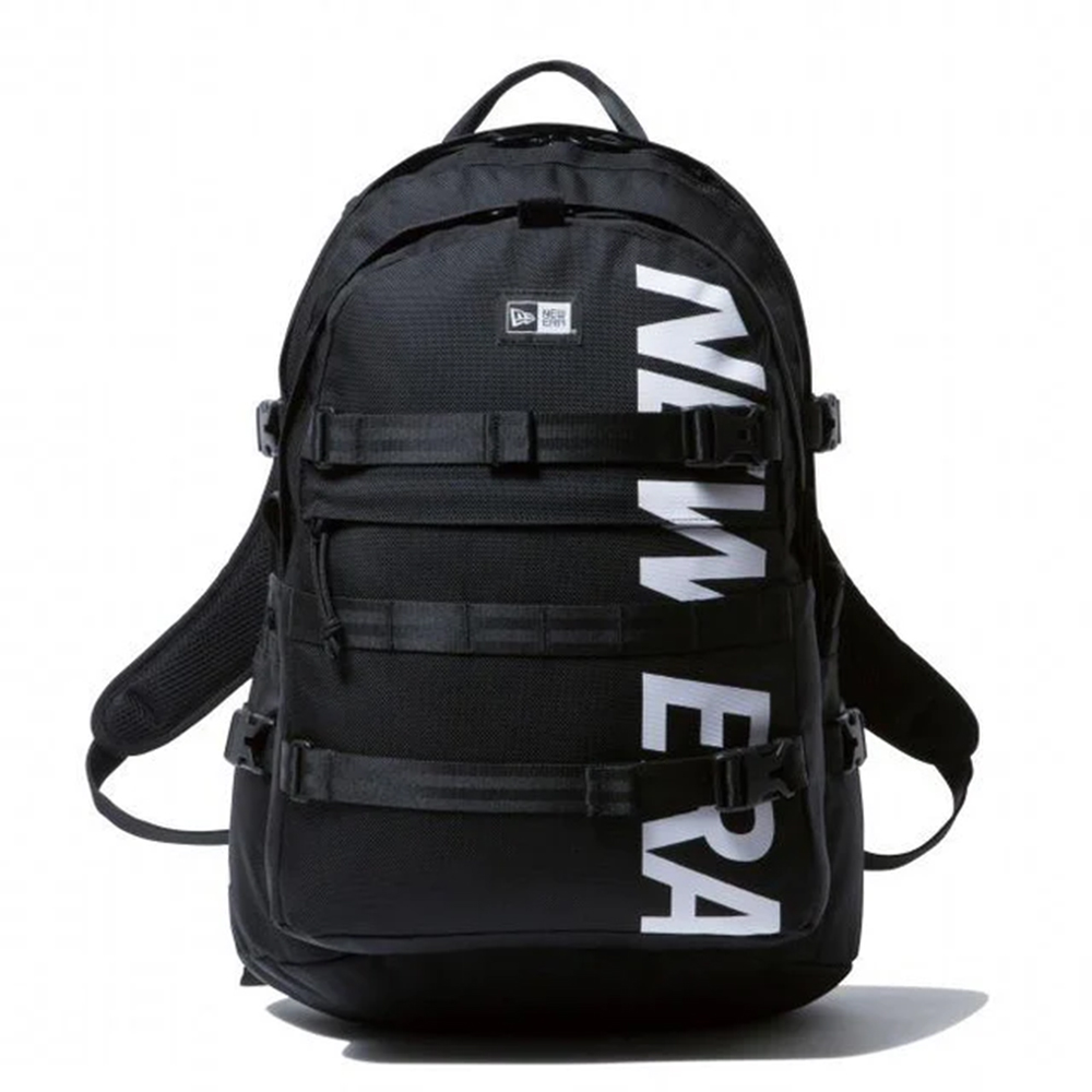 NEWERA ニューエラ キャリアパック 35L 大容量 バックパック リュック