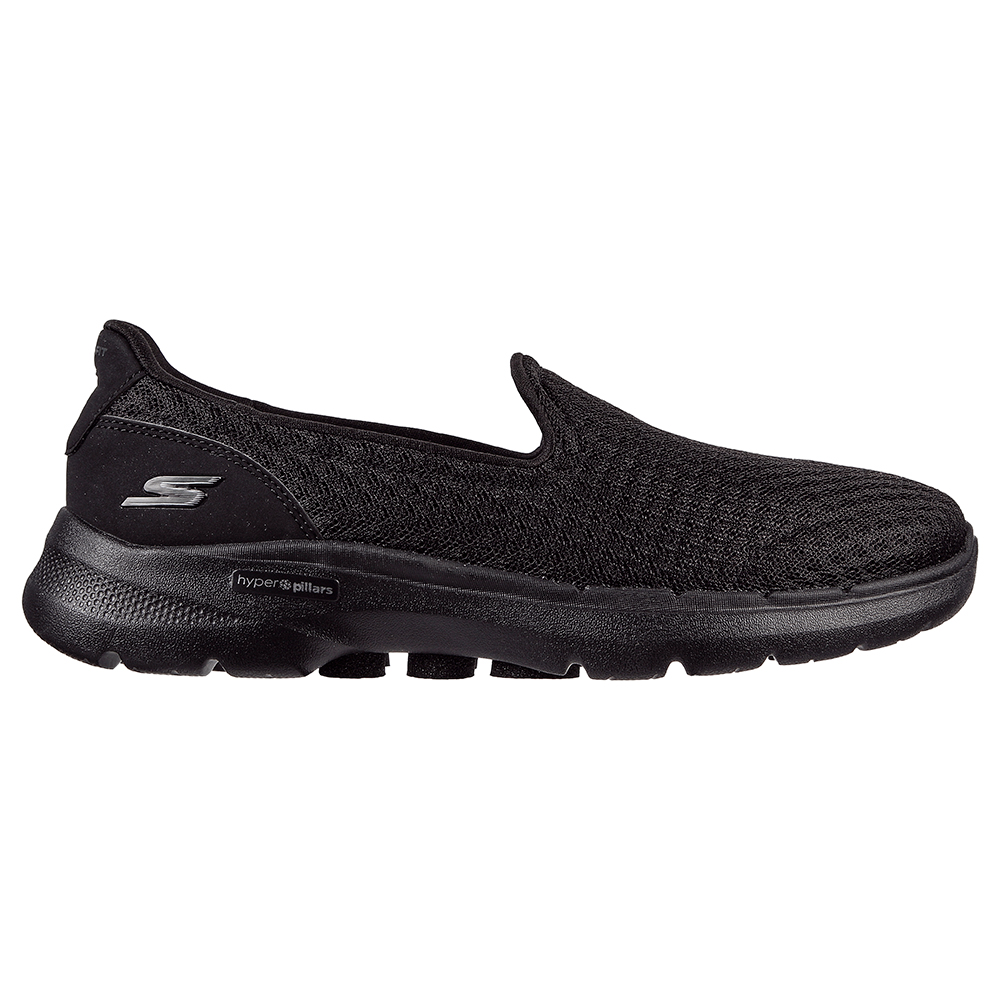 スケッチャーズ 124508w-bbk レディース スニーカー SKECHERS ゴー