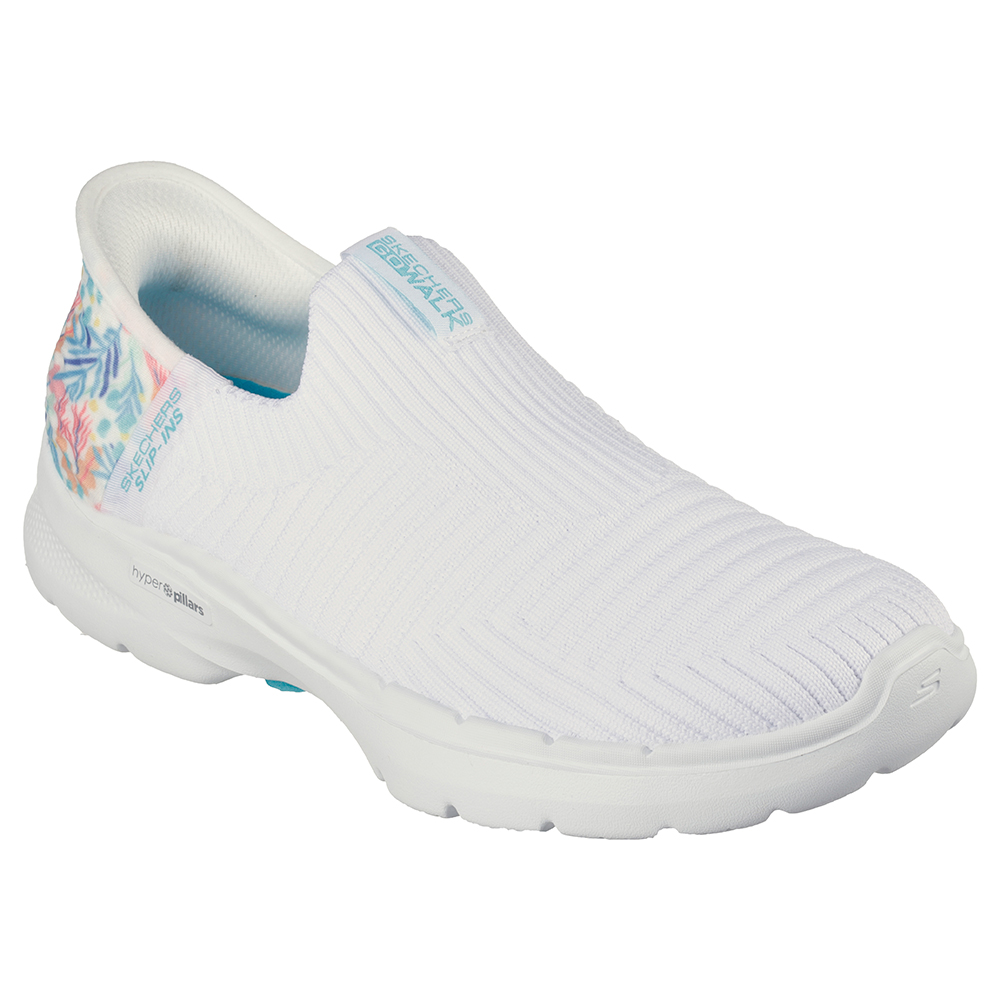 スケッチャーズ 124626-bkpk レディース スニーカー SKECHERS