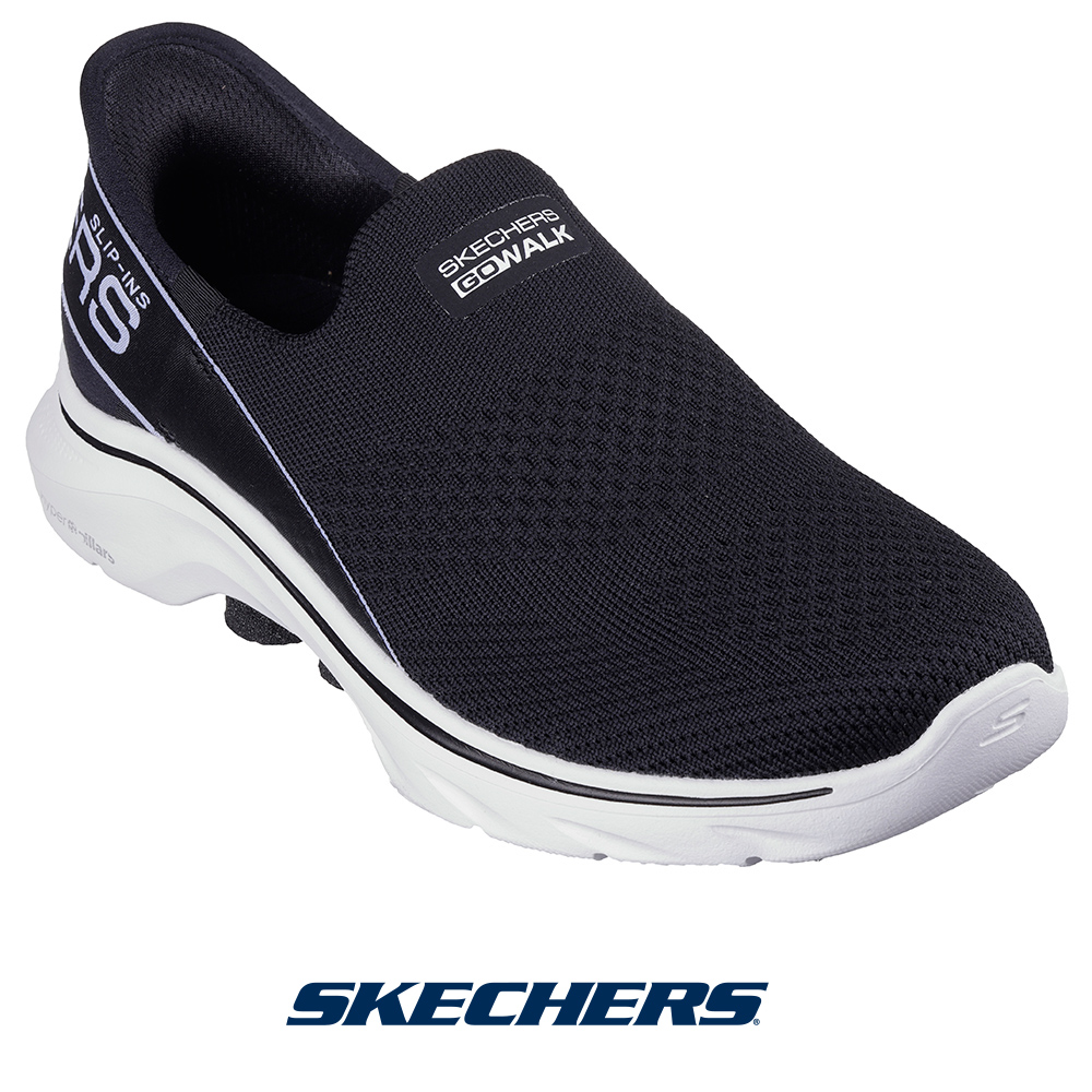 スケッチャーズ 125231-bkw レディース スニーカー SKECHERS スリップインズ Slip-ins 靴 くつ shoes シューズ  スリッポン