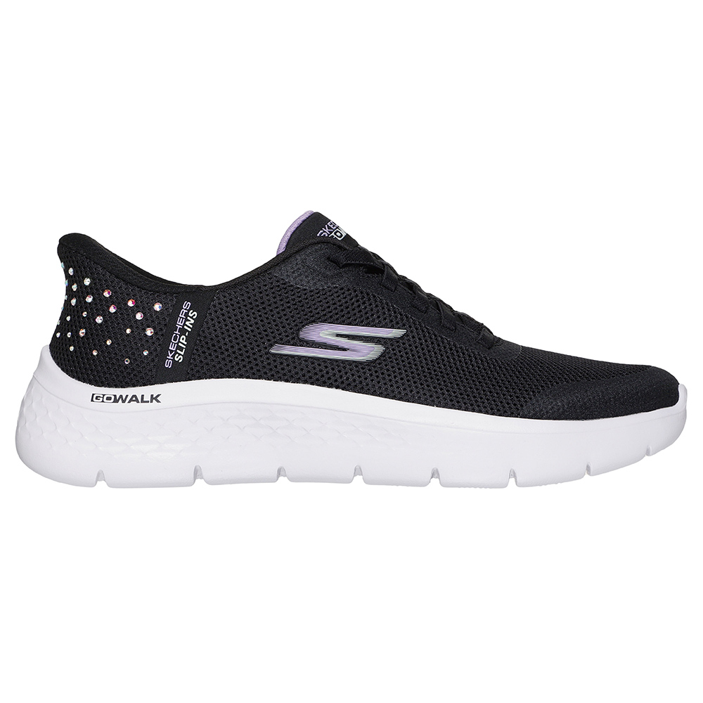 スケッチャーズ スリップインズ 125502 ゴー ウォーク フレックス Amazon | スケッチャーズ SKECHERS GO WALK FLEX SKECHERS Slip