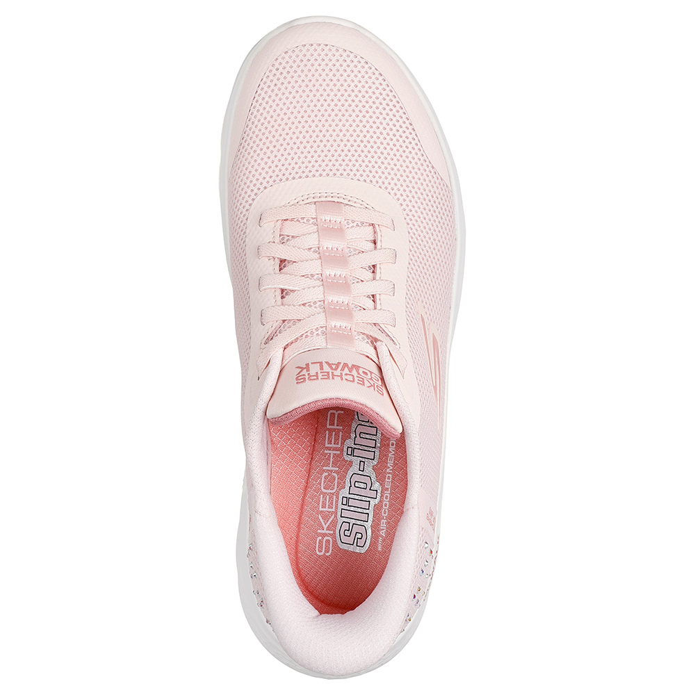 SKECHERS（スケッチャーズ） SKECHERS 125502-ltpk レディース 靴