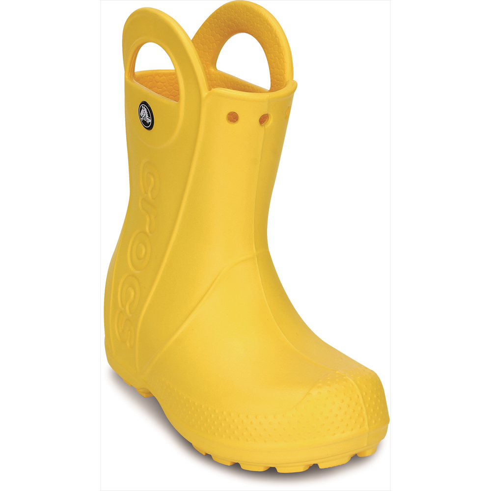 靴 crocs rain boots crocs（クロックス） セール 19％OFF crocs 国内正規品 Rain Boot Kids