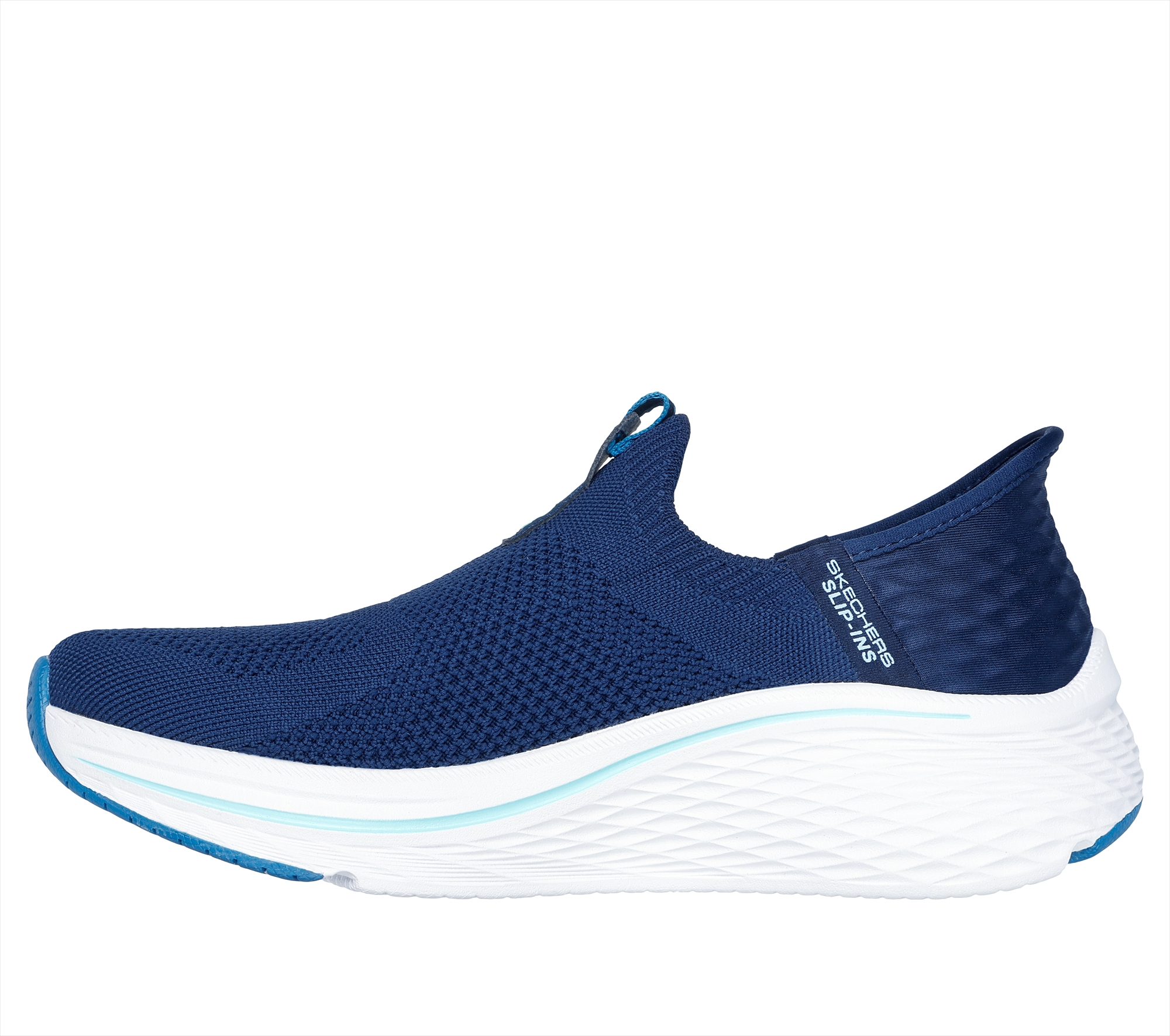 SKECHERS スケッチャーズ 129611-nvbl レディース スニーカー