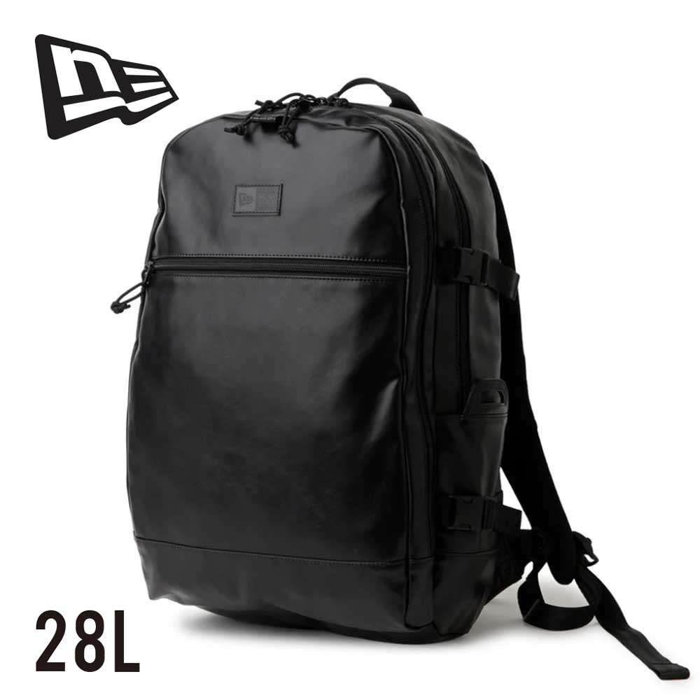 ニューエラ NEWERA 14750853 スマートパック02 28L シンセティック