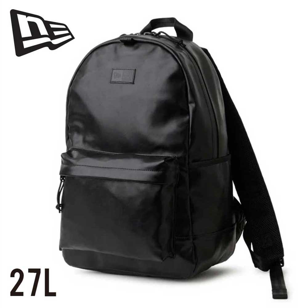 NEW ERA（ニューエラ） ライトパック 27L 26SS バックパック リュック