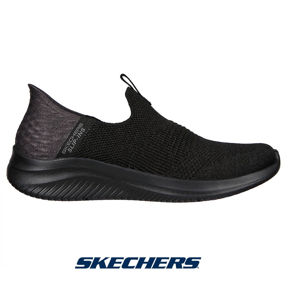 スケッチャーズ 149709-bbk レディース スニーカー SKECHERS スリッポン slip-on スリップインズ Slip-ins 靴 くつ shoes