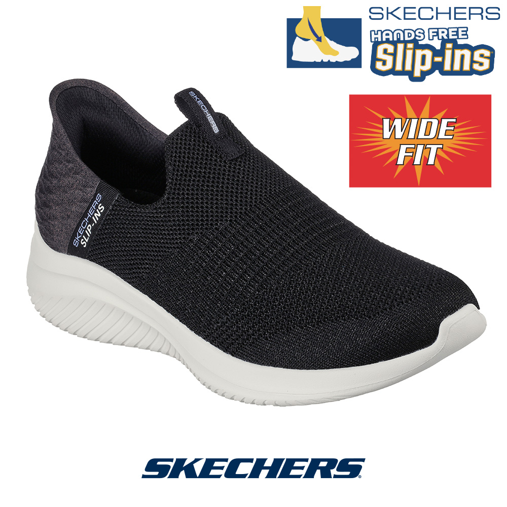 SKECHERS スケッチャーズ スリップインズ メンズ Slip-ins