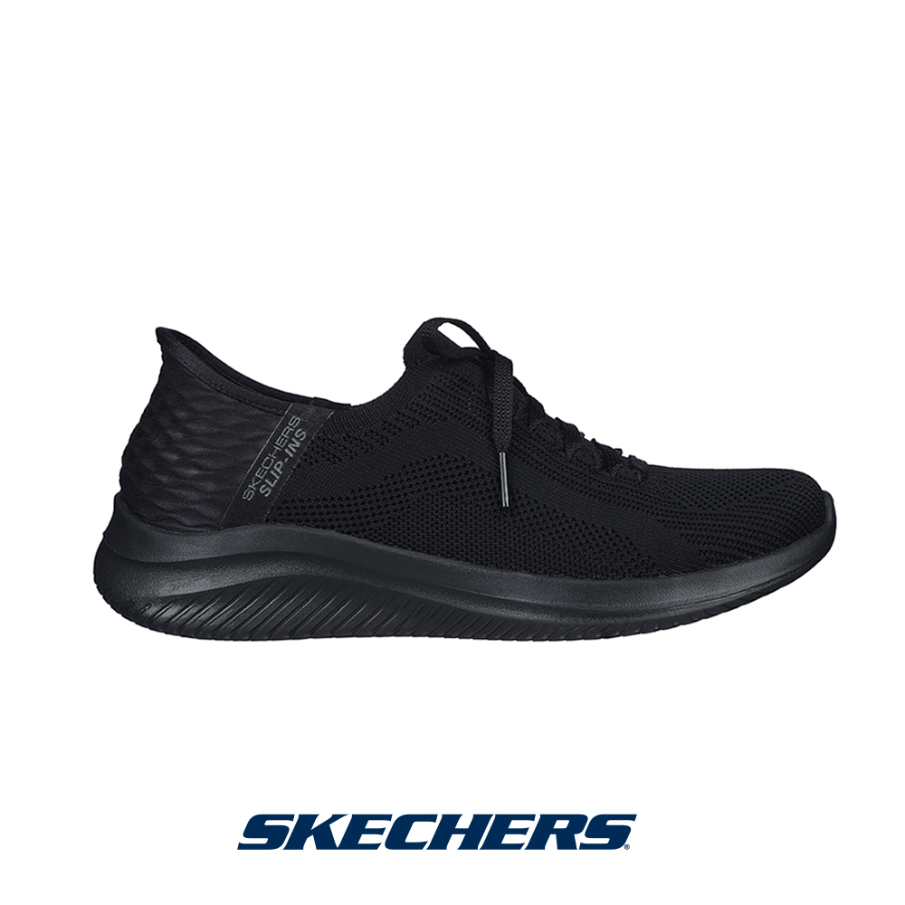 スケッチャーズ 149710-bbk レディース スニーカー SKECHERS スリッポン slip-on スリップインズ Slip-ins 靴 くつ