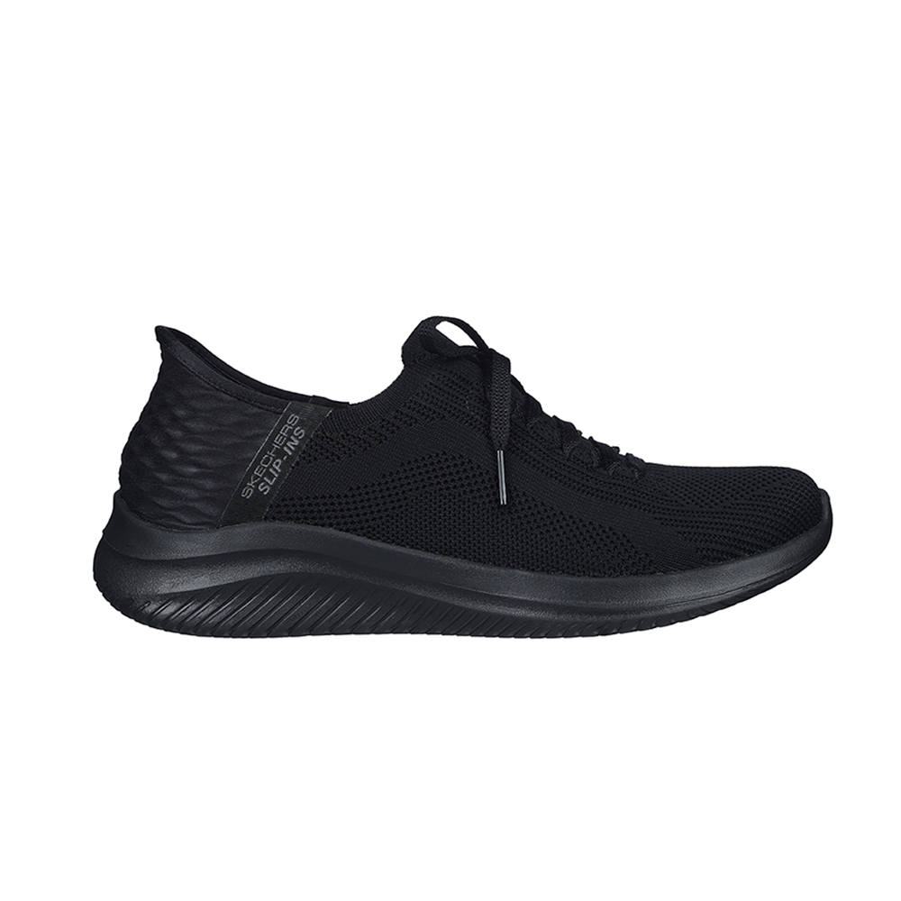 スケッチャーズ 149710-bbk レディース スニーカー SKECHERS スリッポン slip-on スリップインズ Slip-ins 靴 くつ