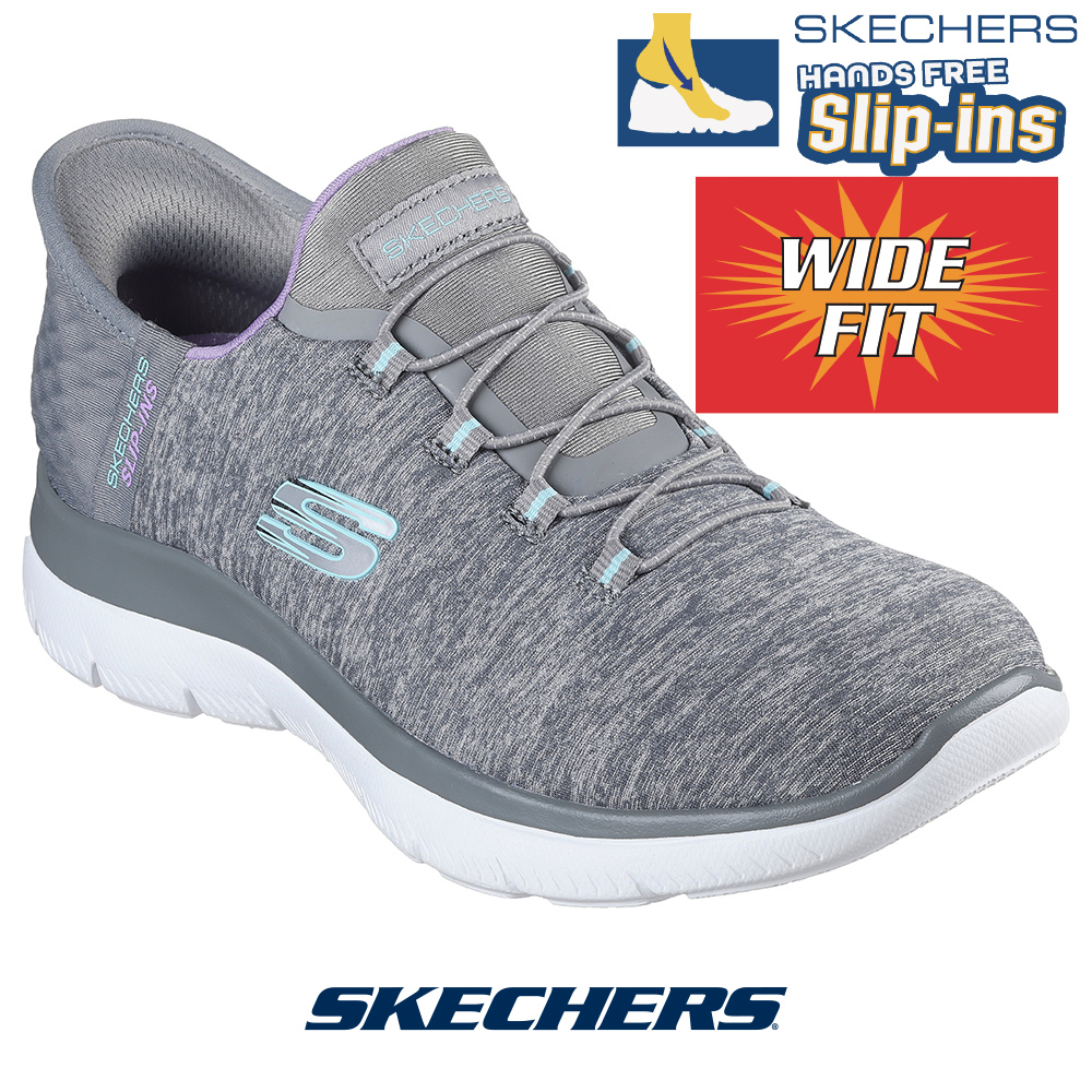Amazon.com | Skechers Sport Women's Women's Hands Free Slip