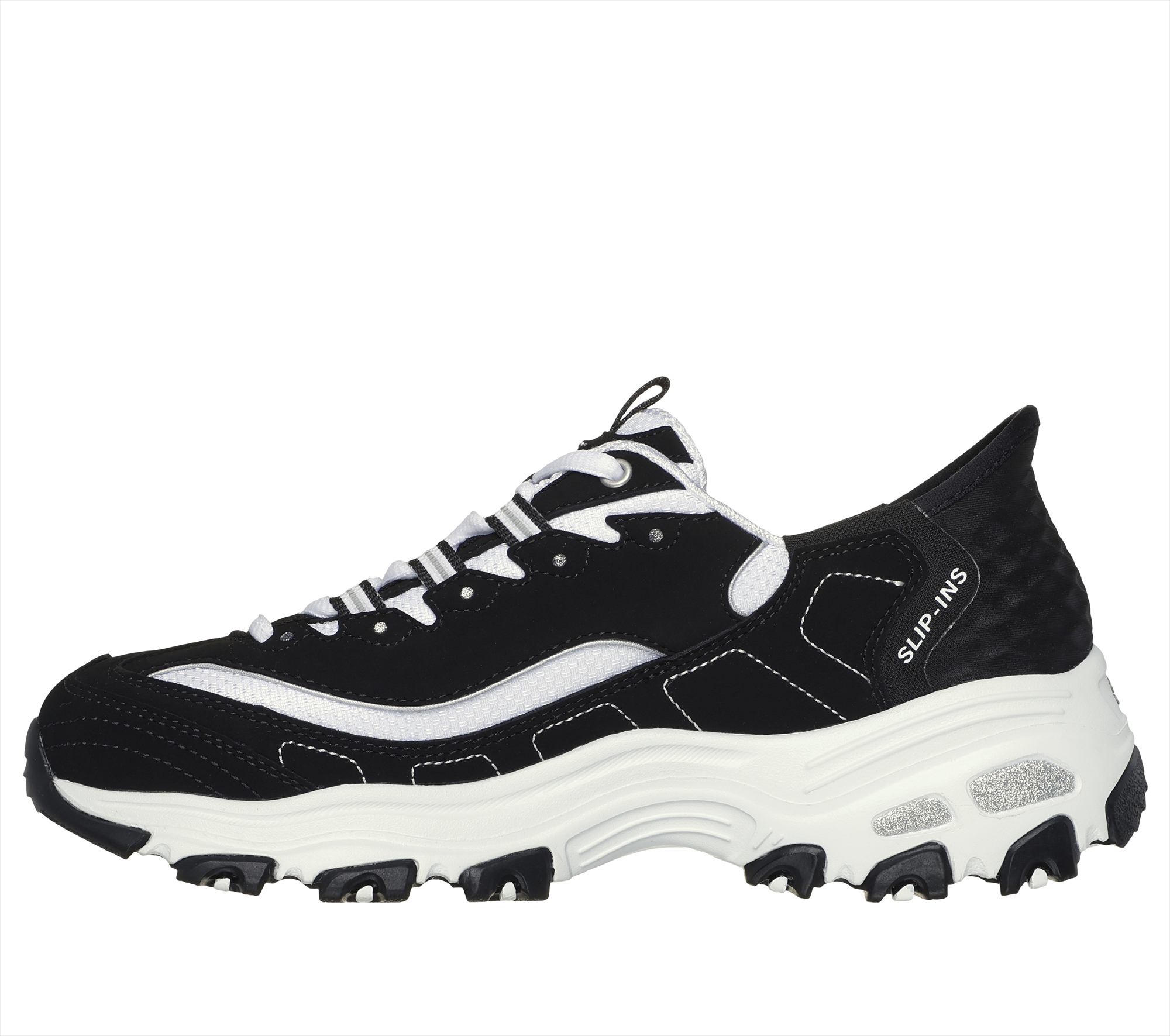 SKECHERS（スケッチャーズ） SKECHERS 150030-bkw レディース