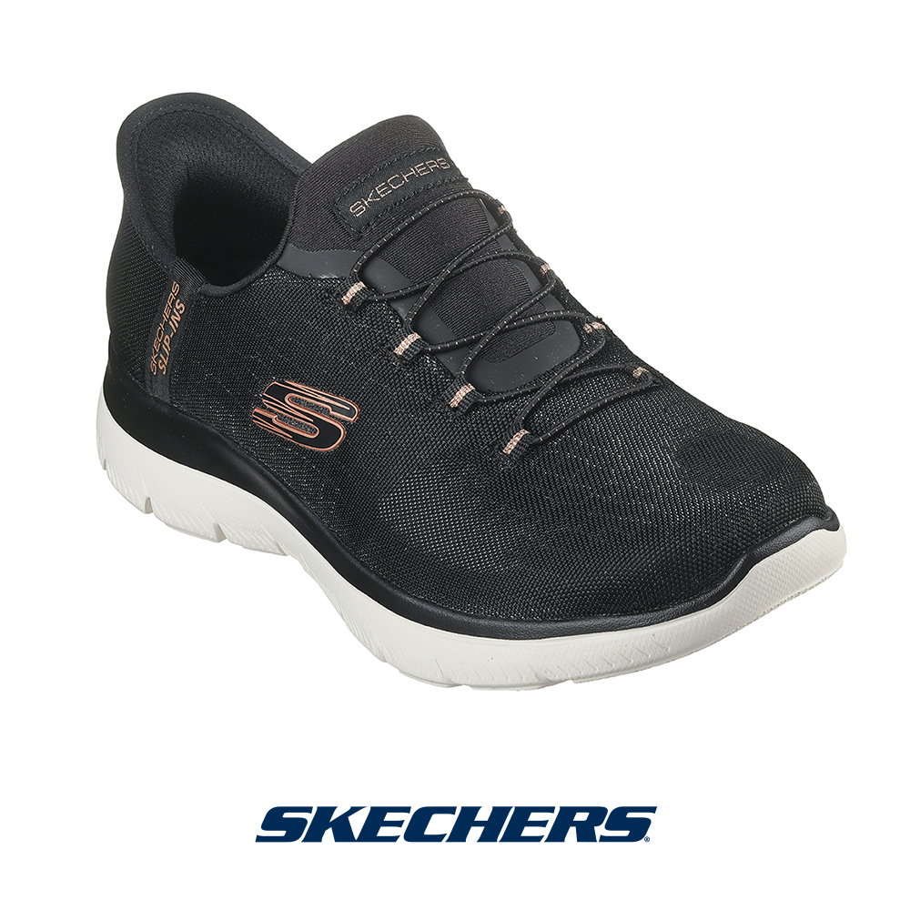 スケッチャーズ 150128-bkrg レディース スニーカー SKECHERS