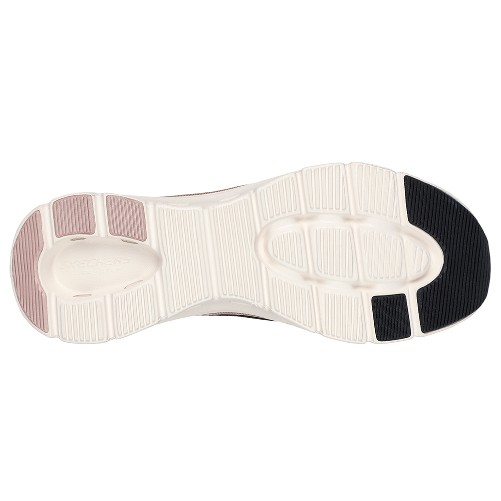 スケッチャーズ SKECHERS 150425-bkrg ブラック 黒 レディース スニーカー slip-ins スリップインズ ハンズフリー 洗濯機洗い可_2