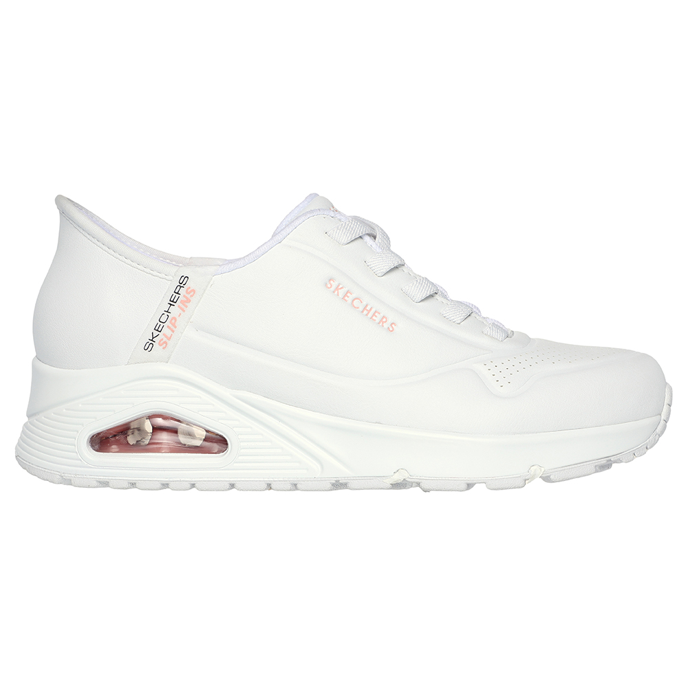 スノボード靴　レディース SKECHERS スケッチャーズ スリッポン レディース ウノ