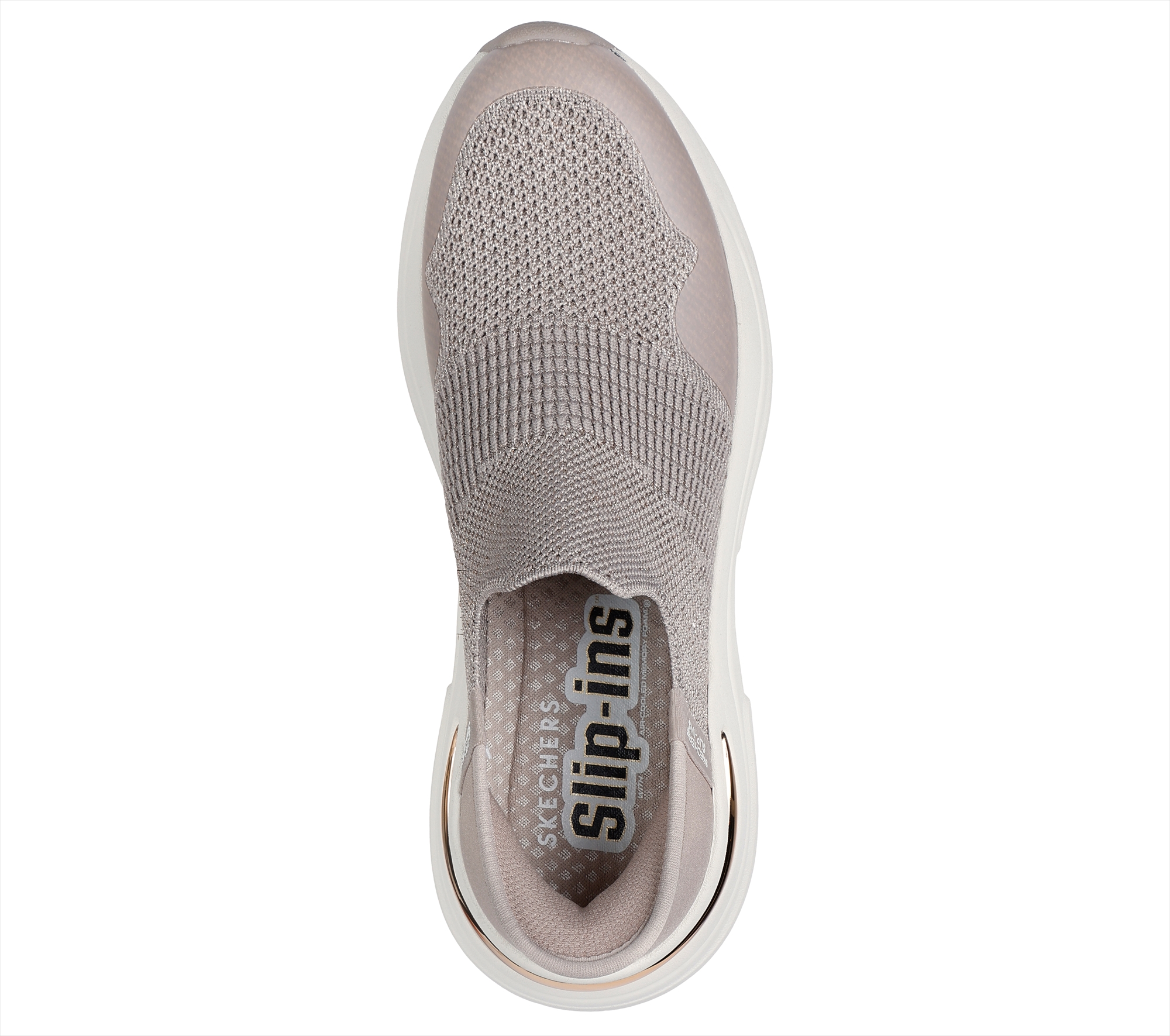 SKECHERS スケッチャーズ 177587-tpgd レディース スニーカー