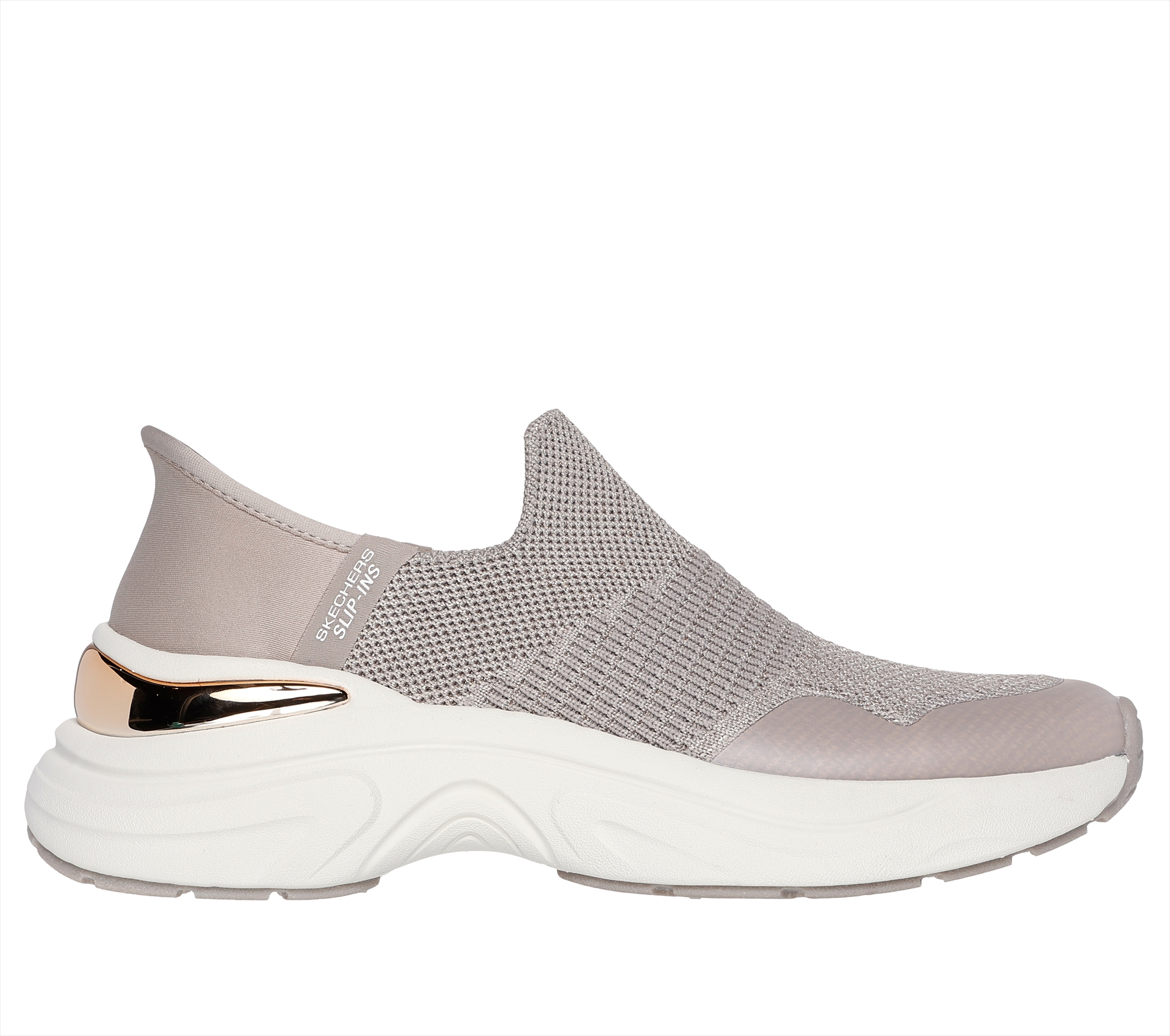 スケッチャーズ SKECHERS SLIP-INS:HAZEL - PRIYA（スリップ
