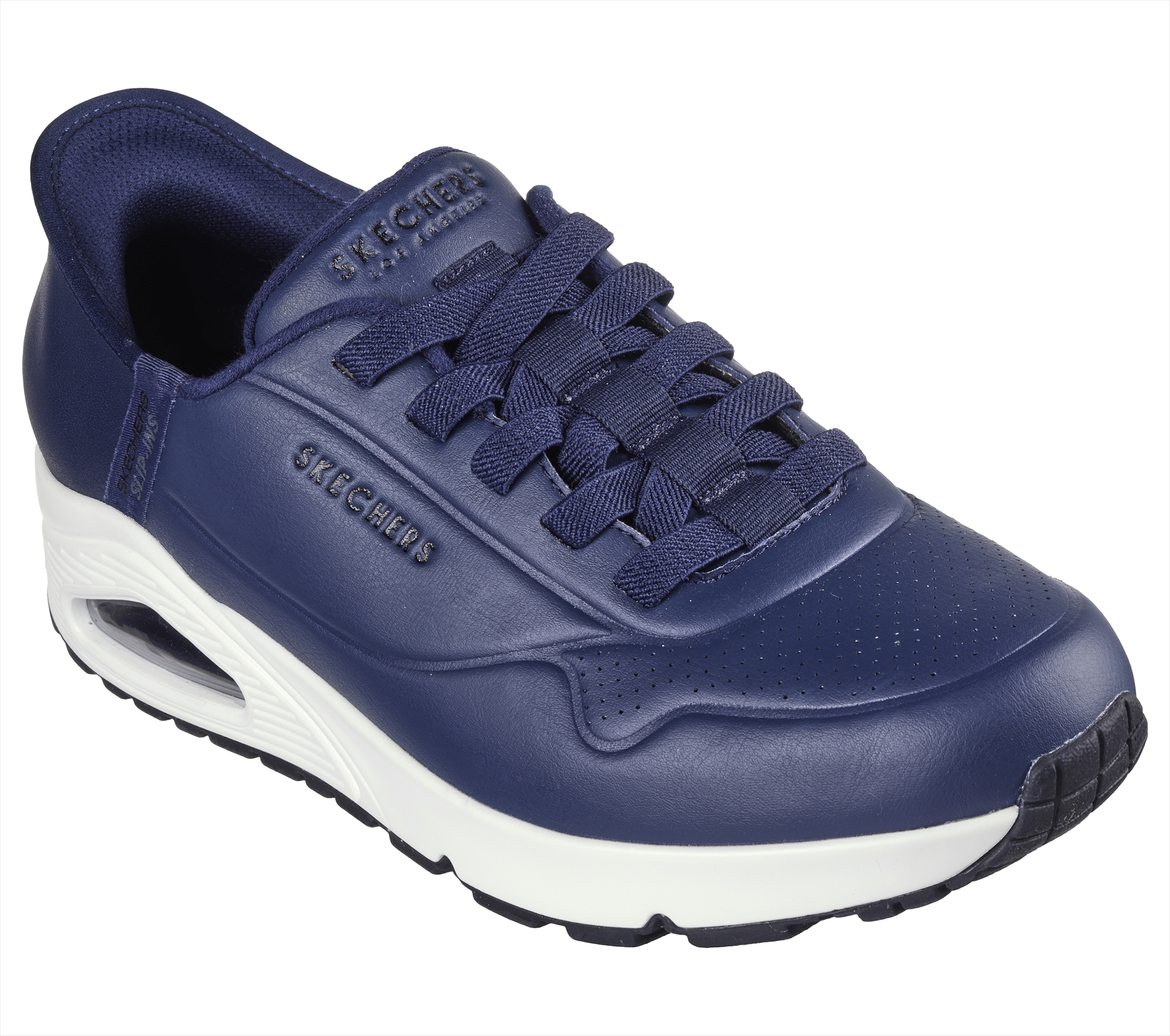 SKECHERS（スケッチャーズ） SKECHERS 183005-nvy メンズ スニーカー