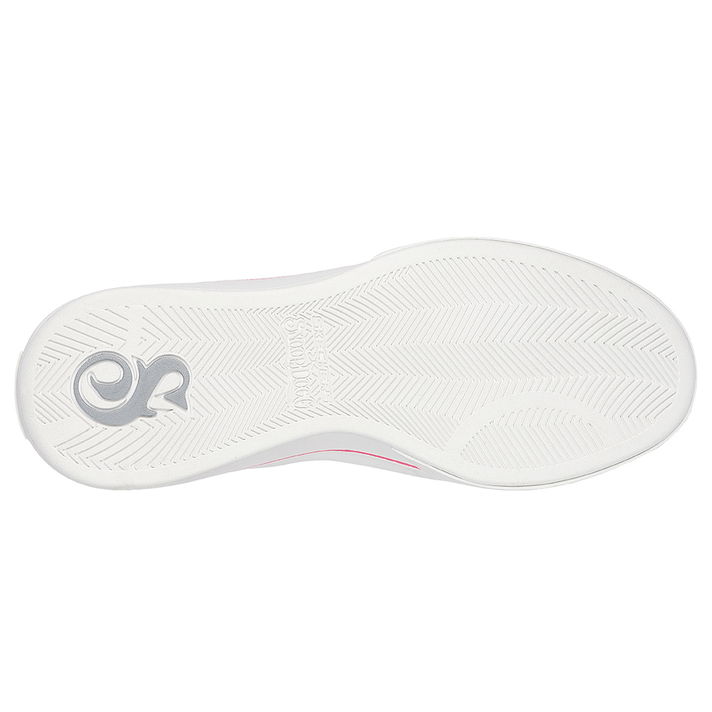 SKECHERS スケッチャーズ 186005-pnk ピンク レディース くつ 靴