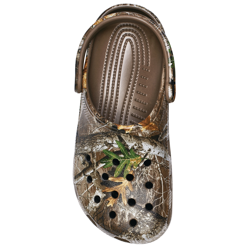 crocs ポイント15倍 クロックス 国内正規品 Classic RealTree