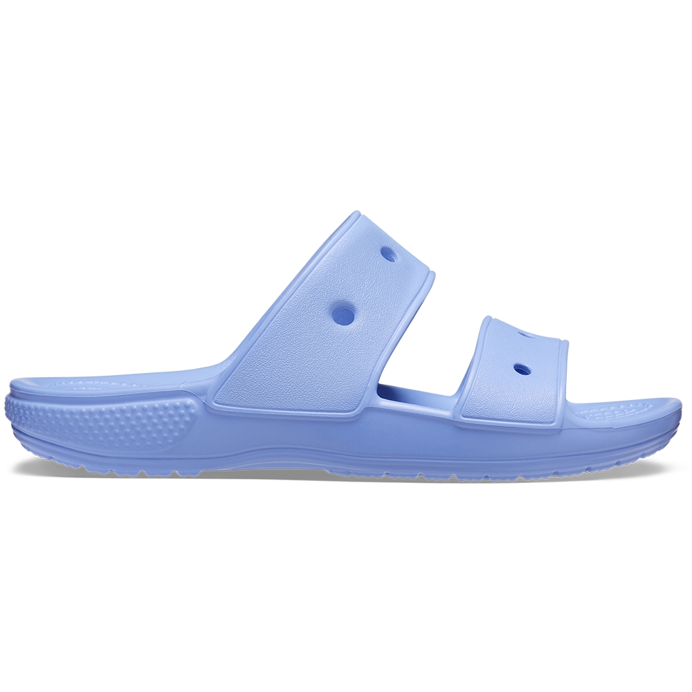 ���܂Ȃ�|�C���g15�{�I crocs �N���b�N�X �������K�i 206761 Classic Crocs Sandal Moon Jelly 5q6 �N���V�b�N �N���b�N�X �T���_�� �V�����[�T���_��