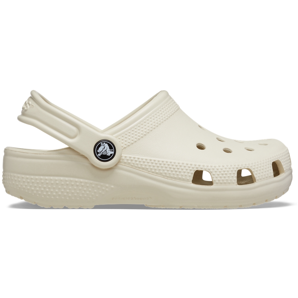 crocs �N���b�N�X �������K�i Classic Clog K 206991 �T���_�� �L�b�Y