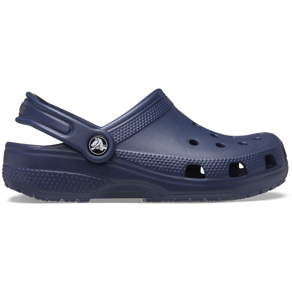 crocs �N���b�N�X �������K�i Classic Clog K 206991 �T���_�� �L�b�Y