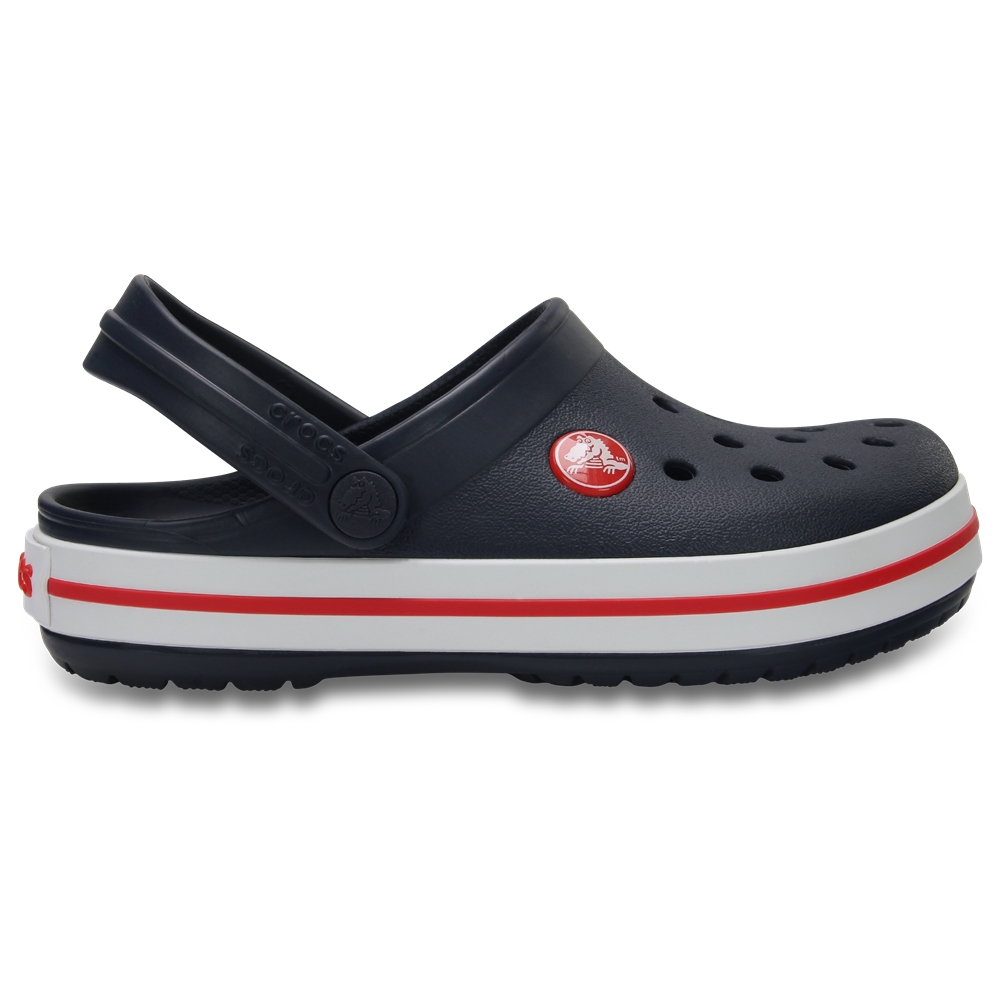crocs �N���b�N�X �������K�i Crocband Clog T 207005 �T���_�� �L�b�Y