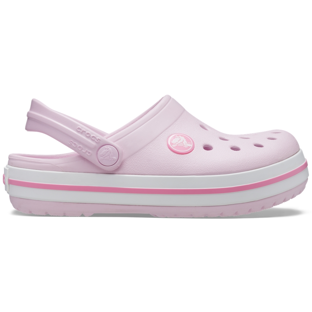 crocs �N���b�N�X �������K�i Crocband Clog T 207005 �T���_�� �L�b�Y