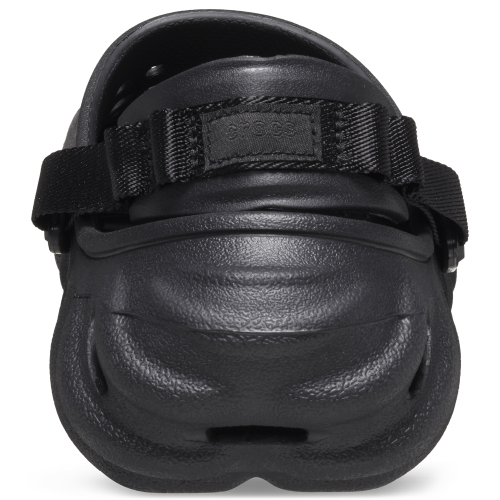 Crocs エコー クロッグ ブラック　26cm Amazon | Crocs (クロックス) 男女兼用 大人用 Echo Clog