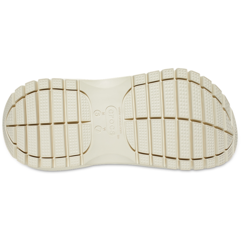 crocs ポイント15倍 クロックス 国内正規品 207988 Mega Crush