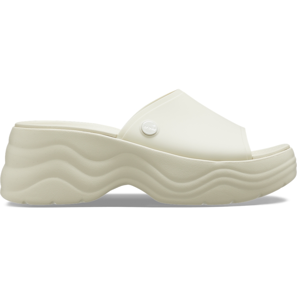 ܂Ȃ|Cg15{I crocs NbNX Ki 208182 crocs Skyline Slide Bone 2y2 NbNX XJCC T_  {[ AC{[