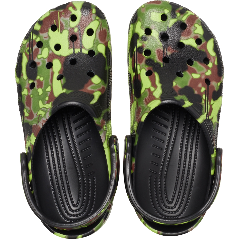 crocs ポイント15倍 クロックス 国内正規品 208261 Classic