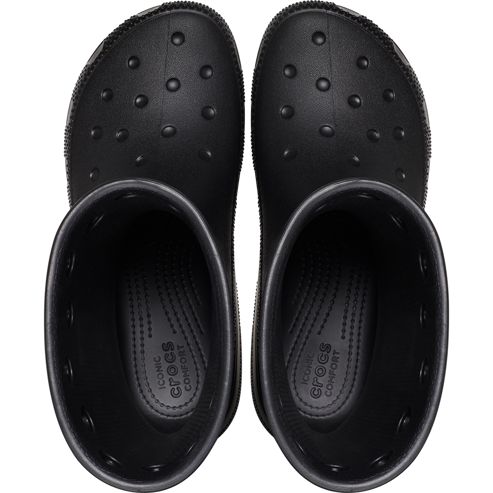 レインブーツ Crocs Classic Rain Boots Black 208363-001 楽天市場】crocs クロックス 国内正規品 208363 Classic Rain