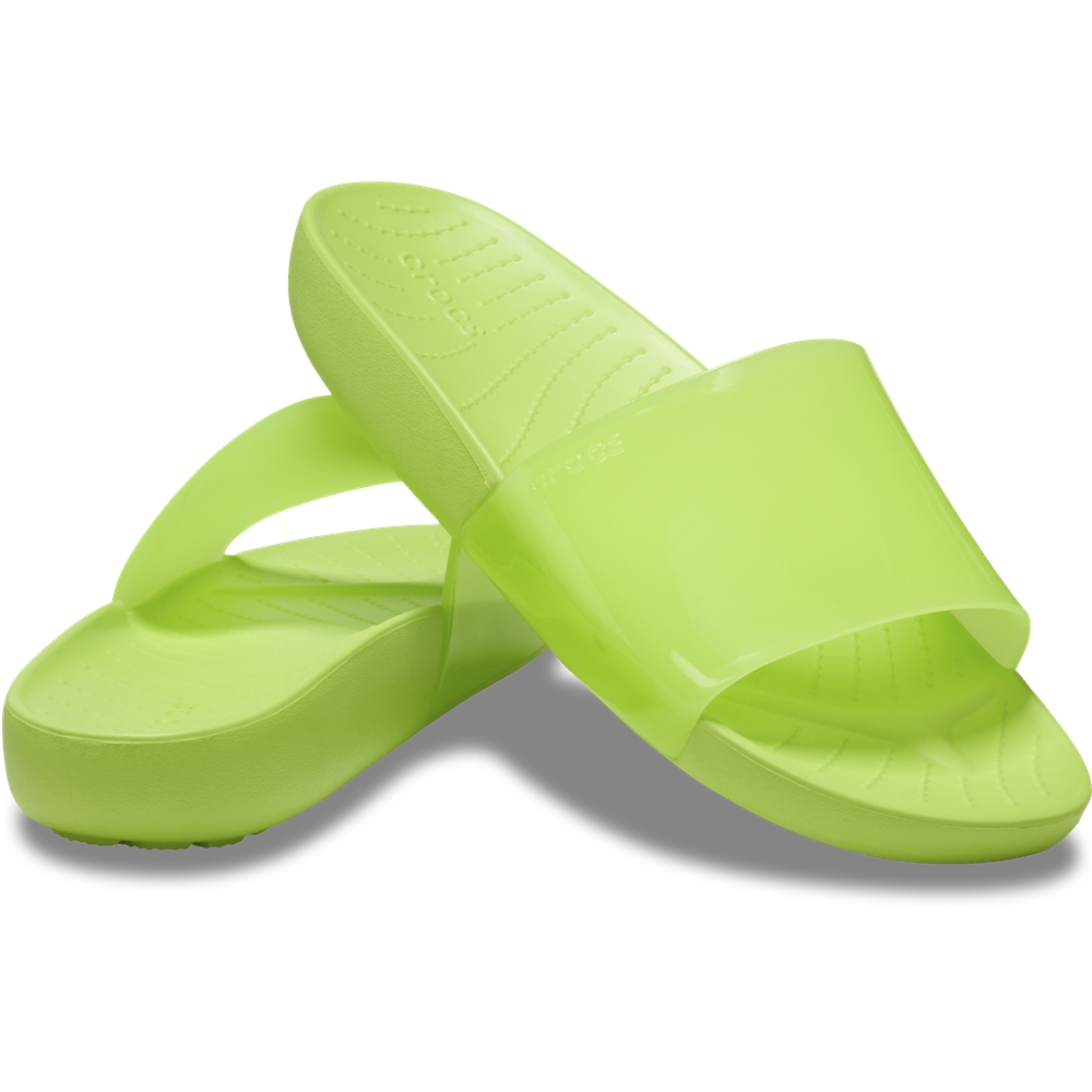 crocs ポイント15倍 クロックス 国内正規品 208538 Splash