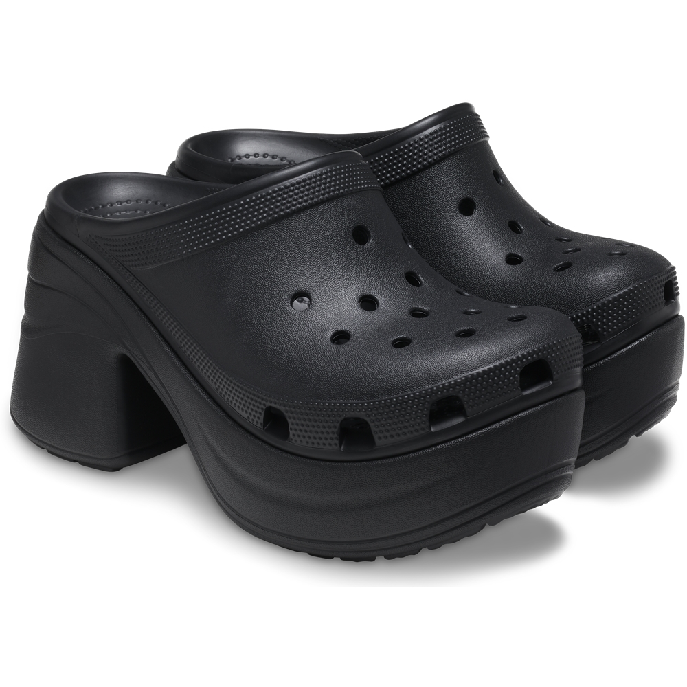 チャンキーサンダルトリプルBOS crocs セール 50%OFF クロックス 国内正規品 208547 Siren Clog