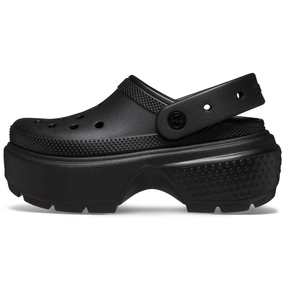 crocs セール 50％OFF クロックス 国内正規品 209347 Stomp Clog