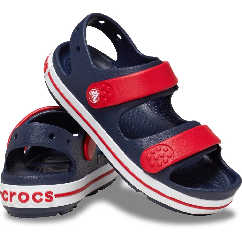 crocs（クロックス） 国内正規品 Crocband Cruiser Sandal T 209424
